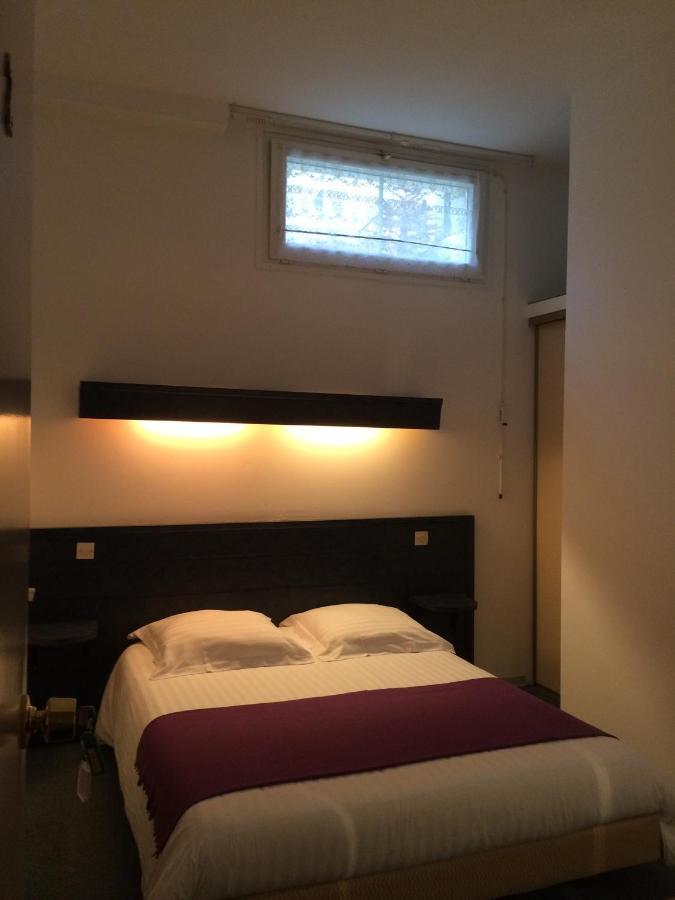 Hotel Berthelot Tours Ruang foto